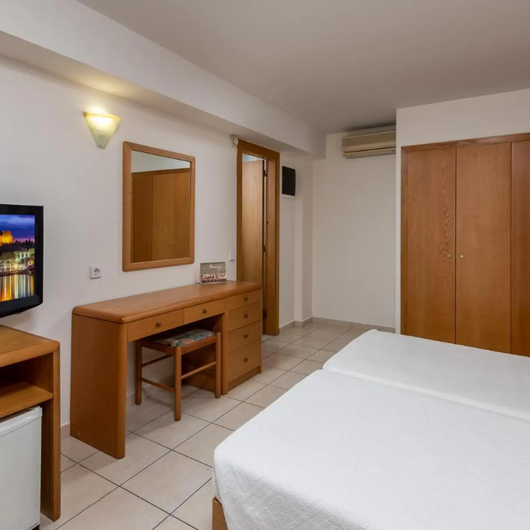 Foto - Sirene Beach Hotel
