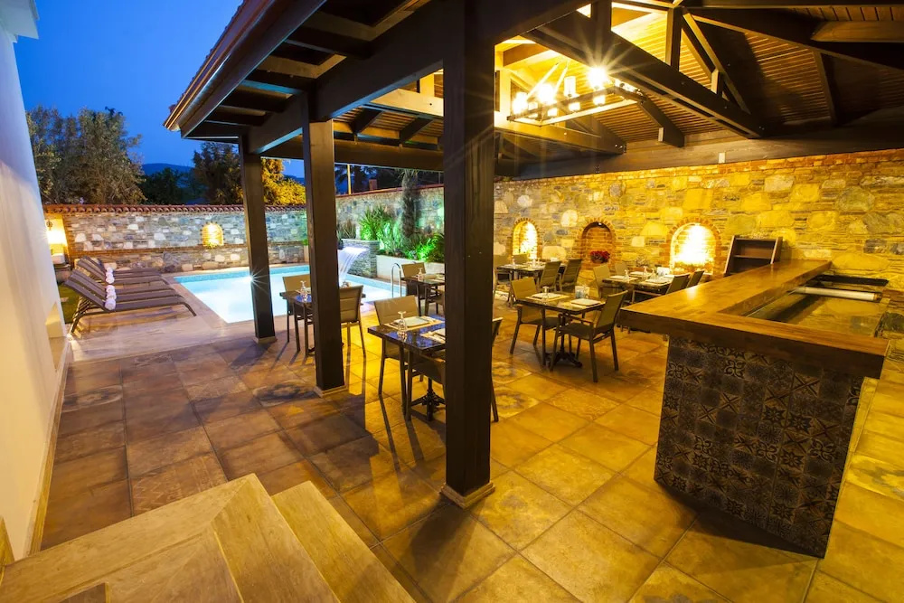 Foto - Livia Garden Hotel