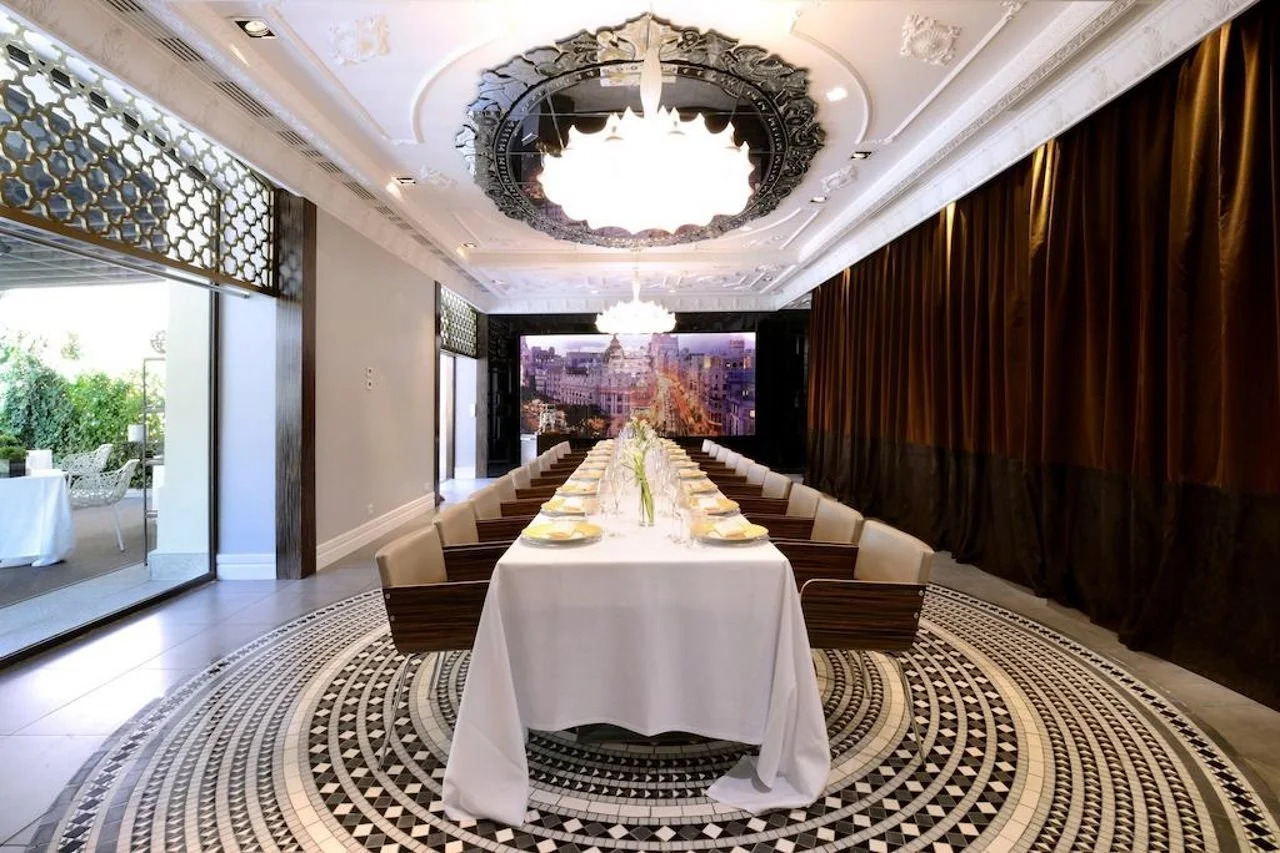 Foto - Hotel Único Madrid, Small Luxury Hotels