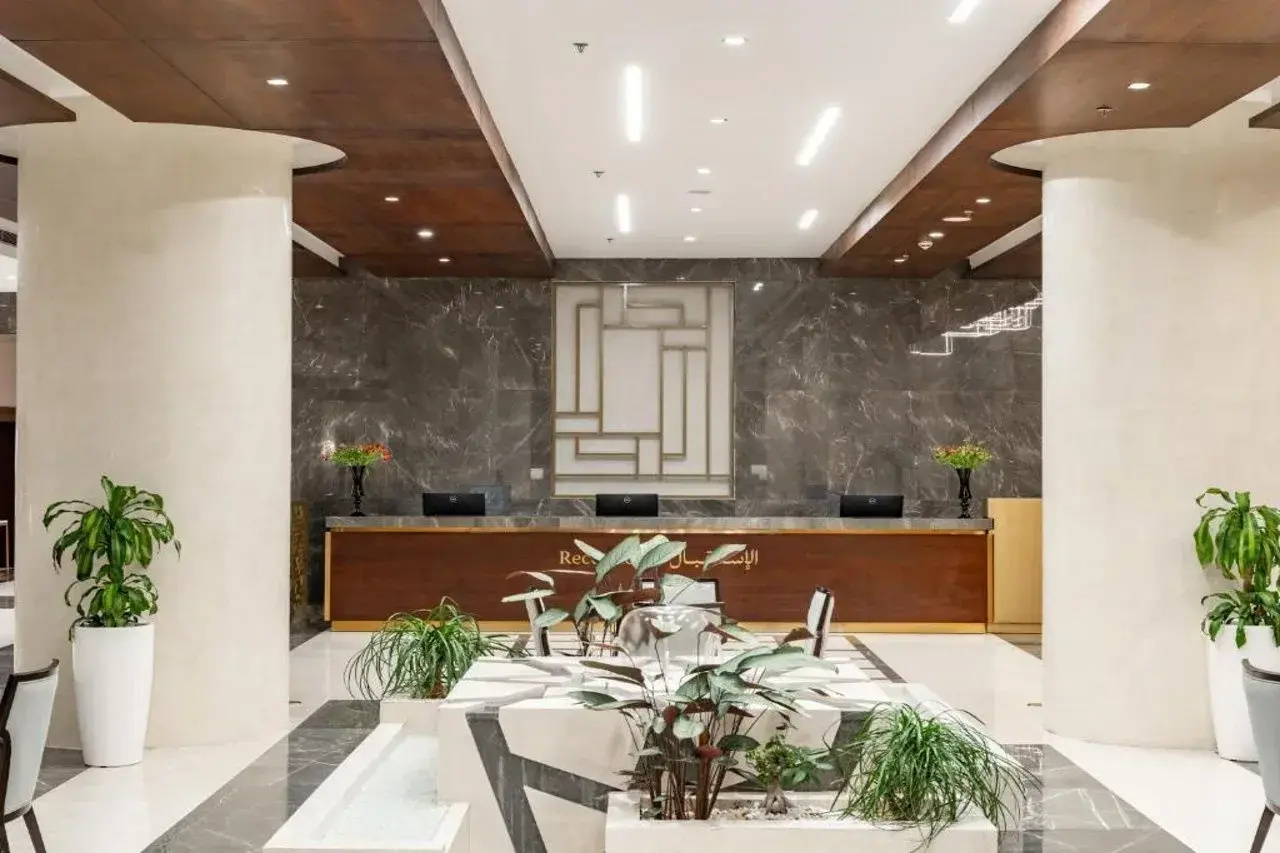 Foto - Wirgan Al Noor, Tapestry Collection by Hilton