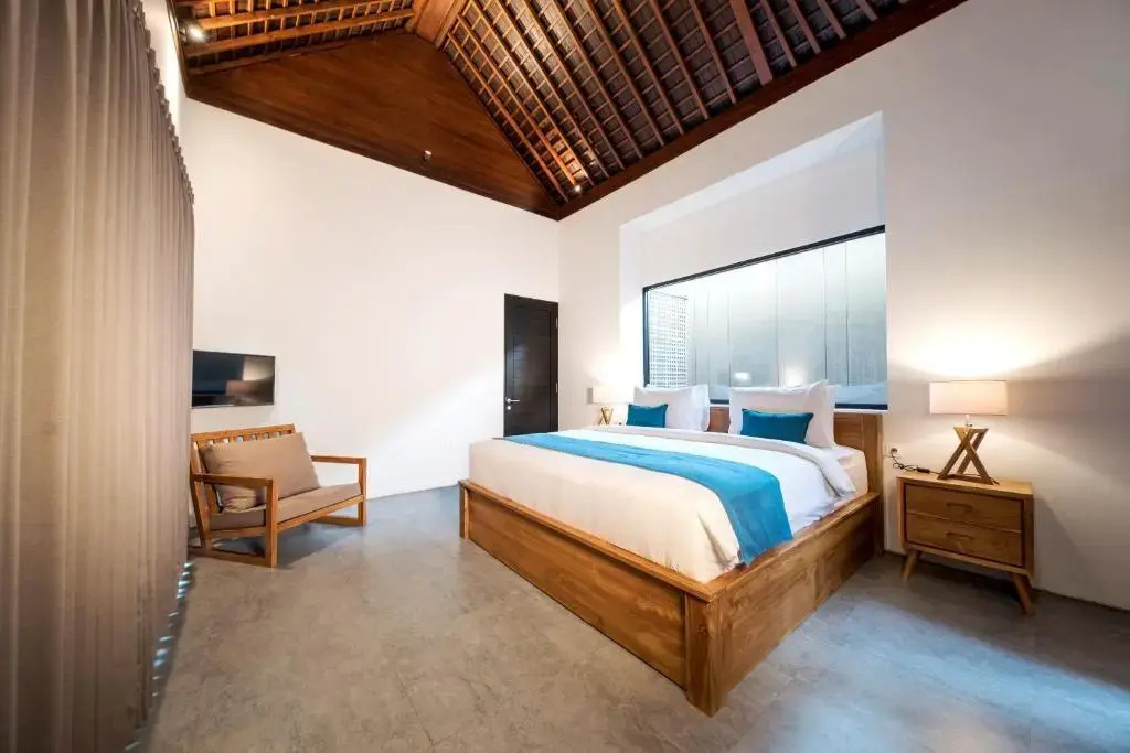 Foto - Villa DeDayuh Seminyak