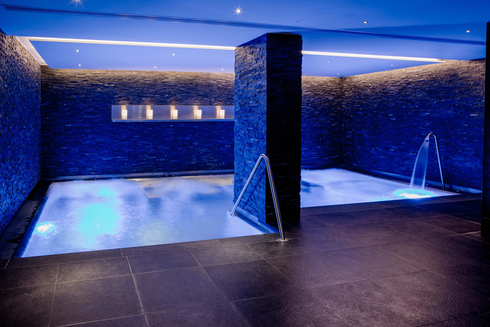 Foto - Hotel Schweizerhof Bern & Spa