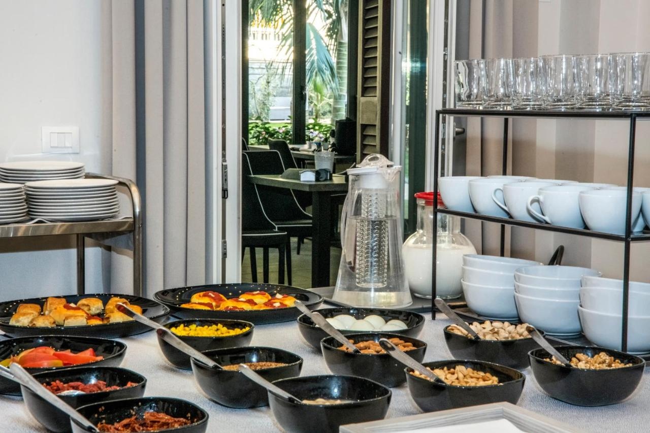Foto - Villa Elisio Hotel & Spa
