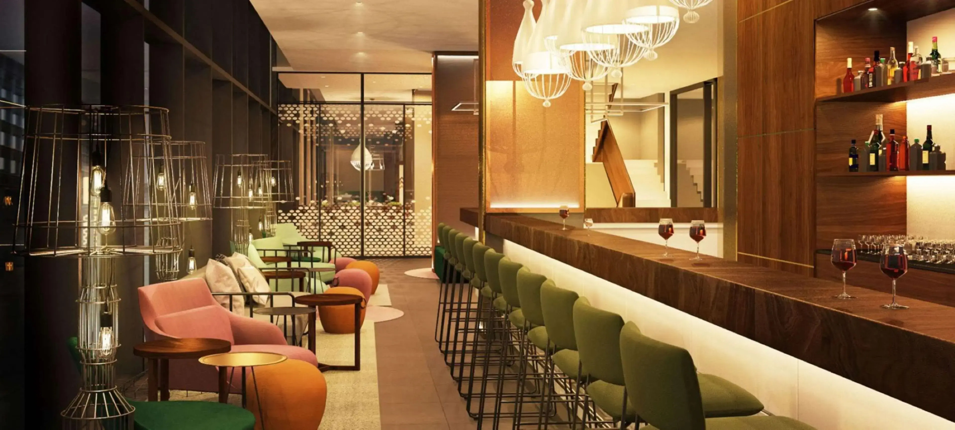 Photo - Hampton by Hilton Munich City Center East