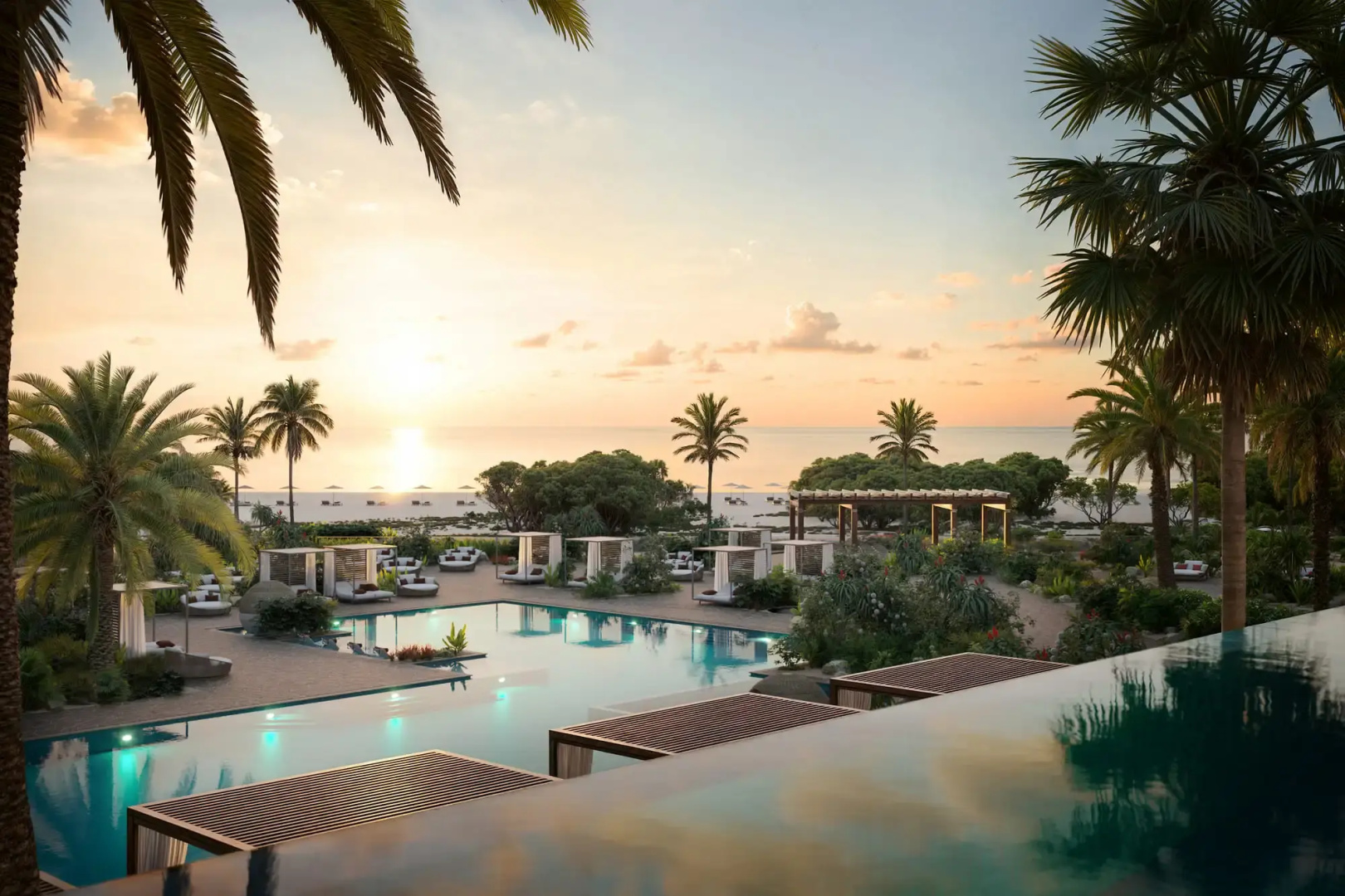 Foto - JOIA Aruba by Iberostar