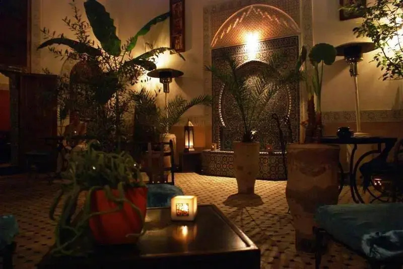 Foto - Riad Attarine