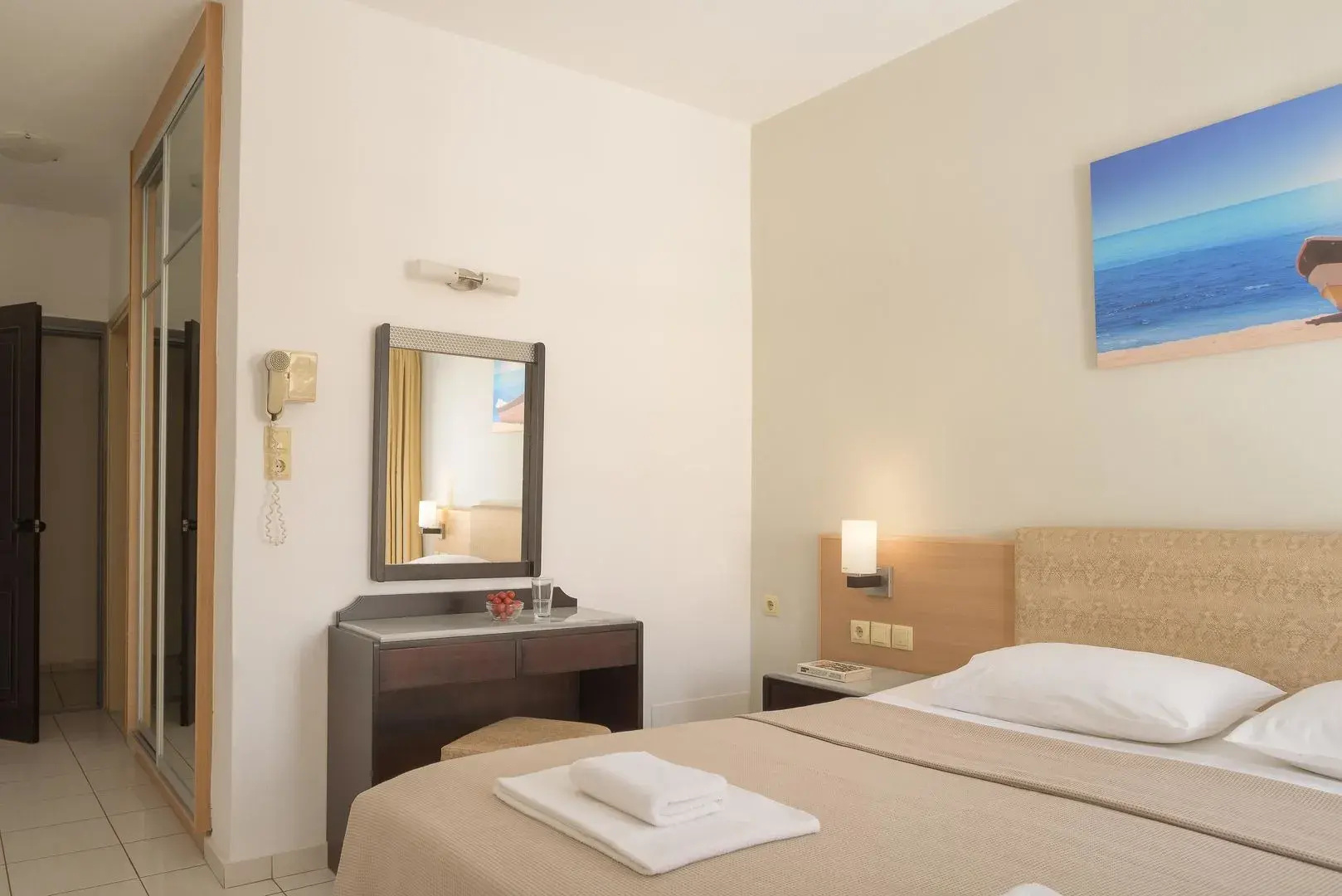Foto - Sergios Hotel