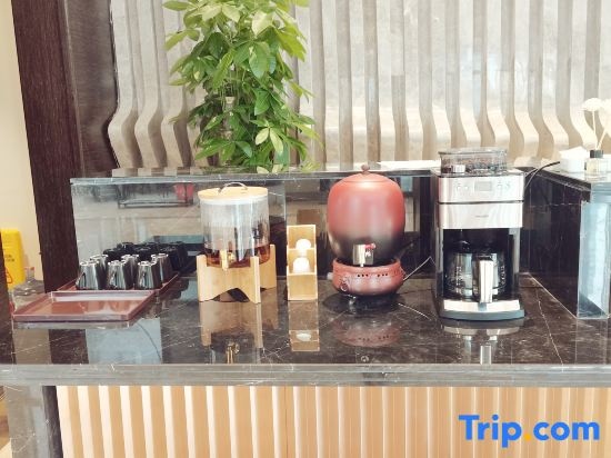 ZhongJian·Jinjiang   Metropolo  Chengdu Chunxi Road  Tai Koo Li Hotel