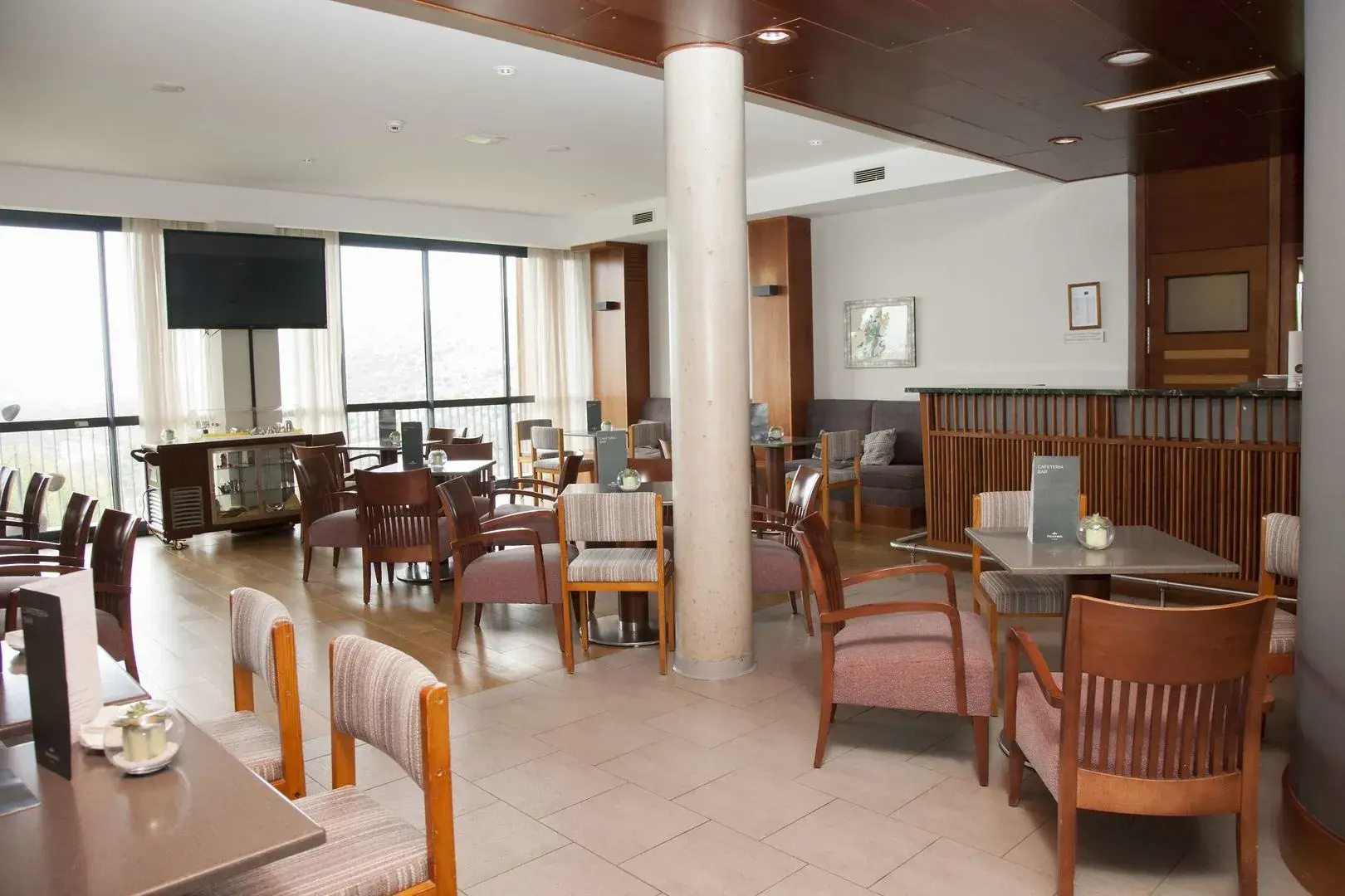 Photo - Parador de Soria
