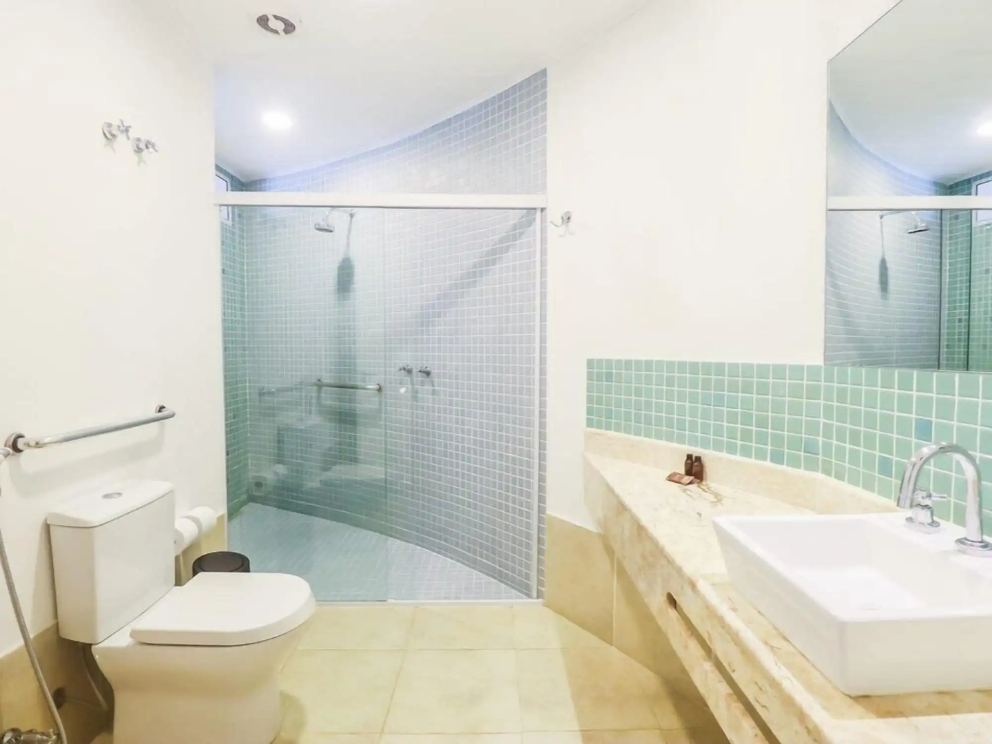 Photo - Hotel Mercedes