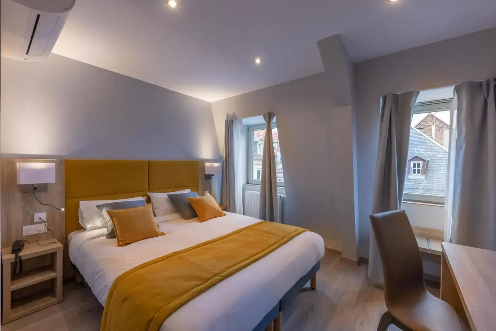 Photo - Hotel Saint Augustin