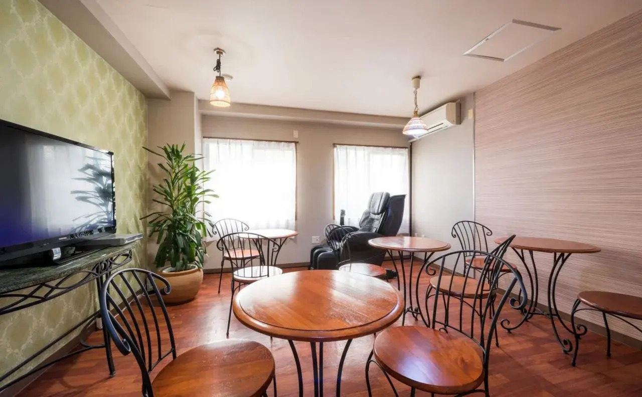 Photo - Hotel Cerezo