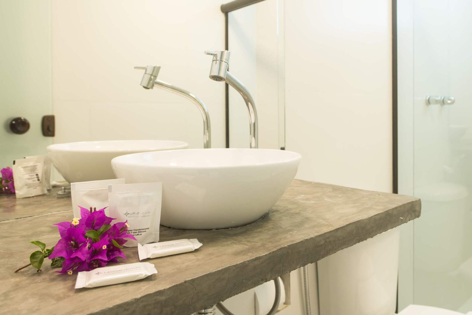 Foto - Pousada e Spa Villa Mercedes by Latitud Hoteles