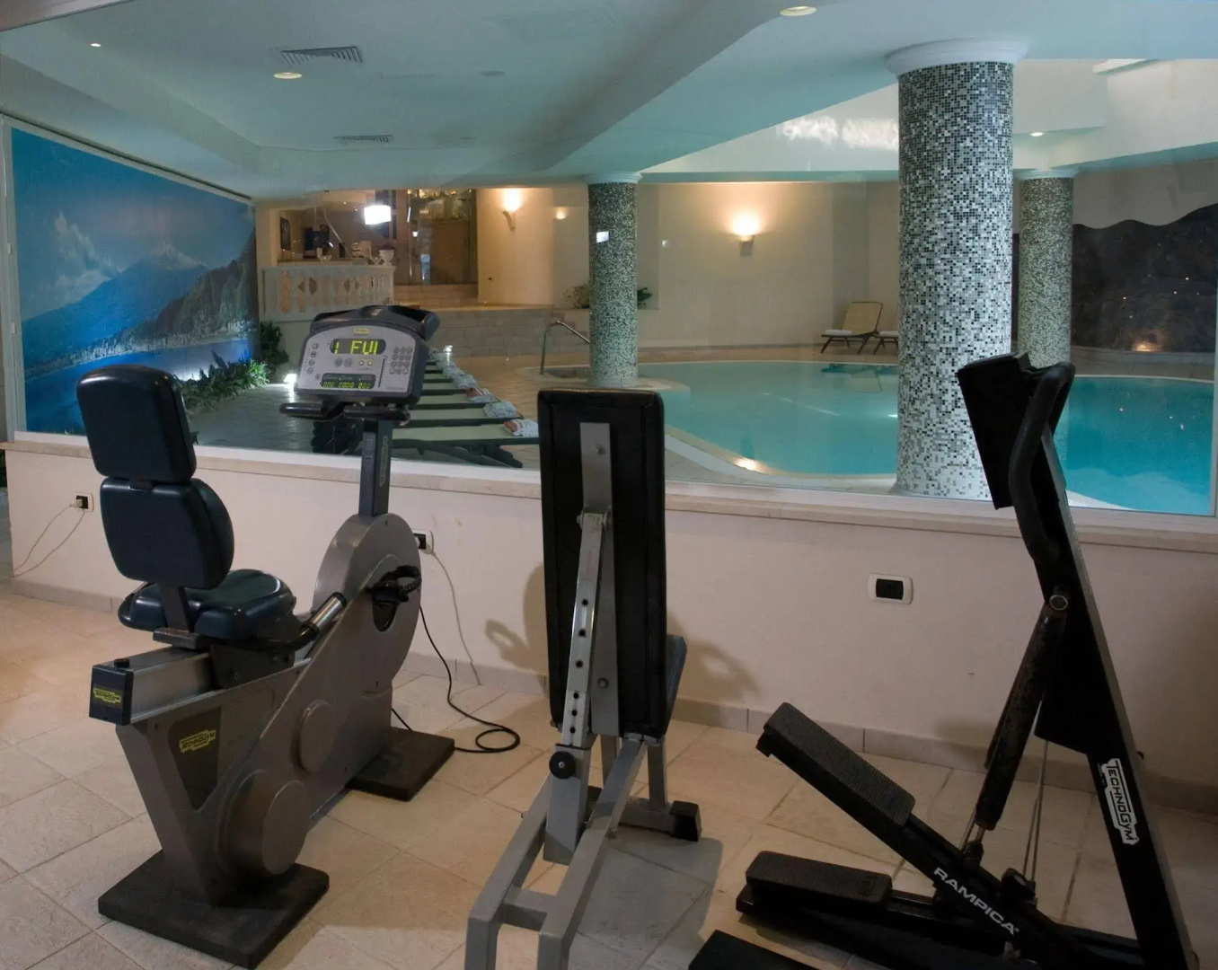 Photo - Sant Alphio Garden Hotel & Spa