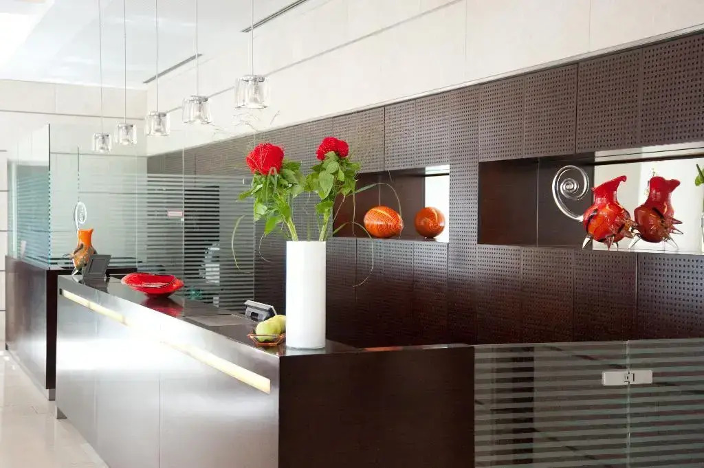 Photo - The Levante Parliament A Design Hotel