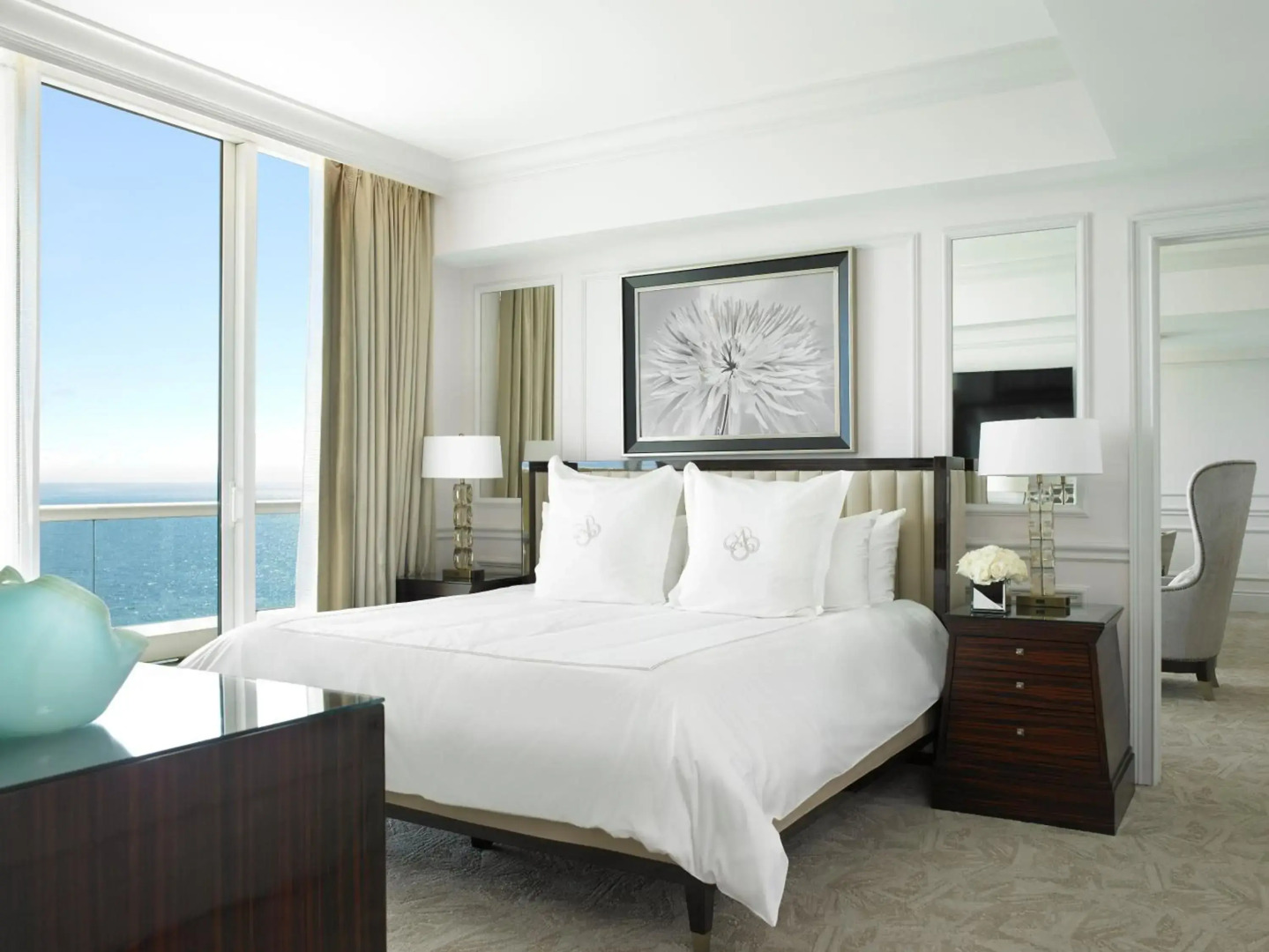Foto - Acqualina Resort and Residences