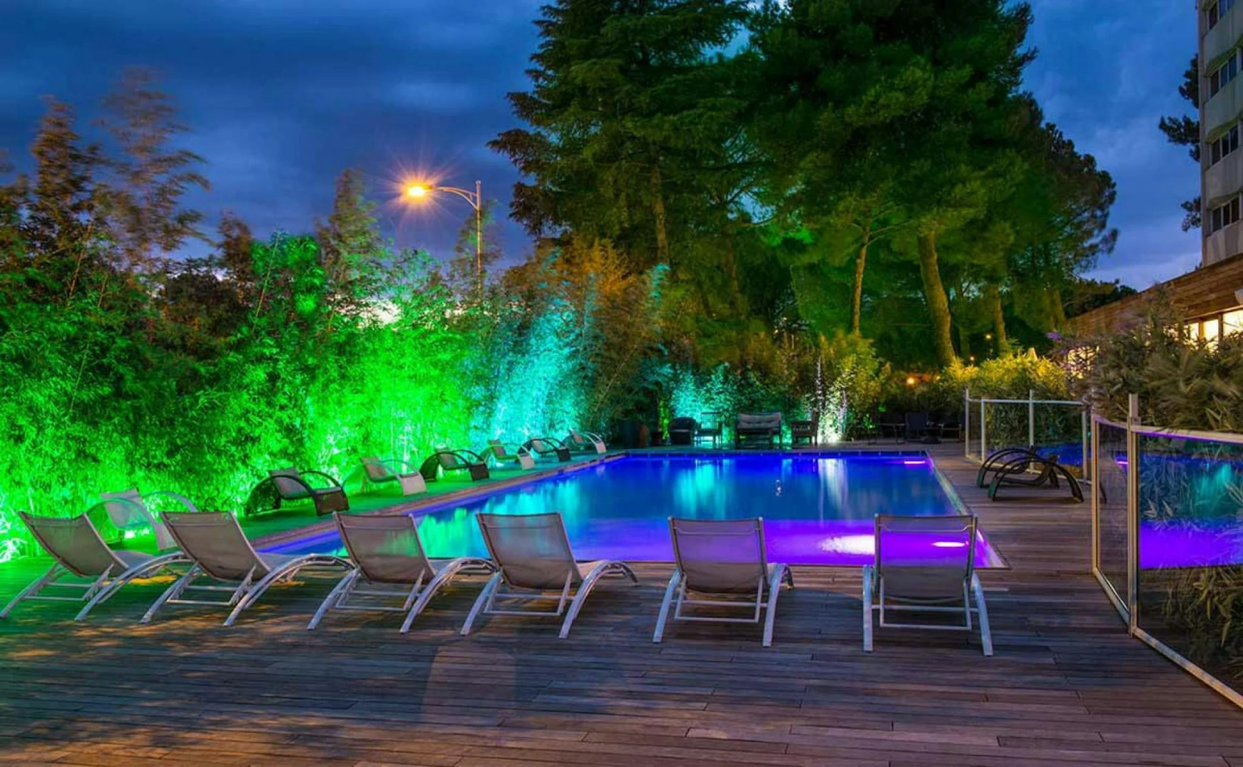 Foto - C Suites