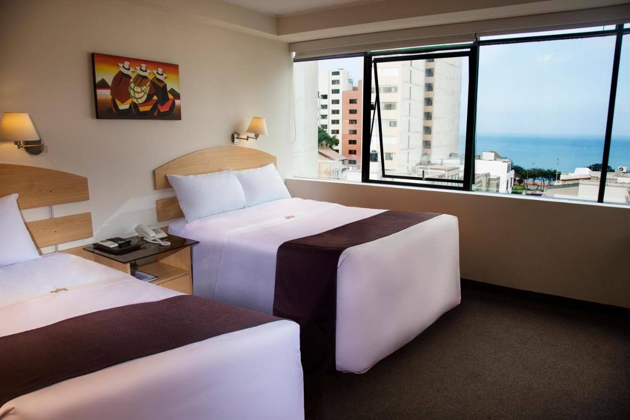 Foto - Hotel Ferre Miraflores