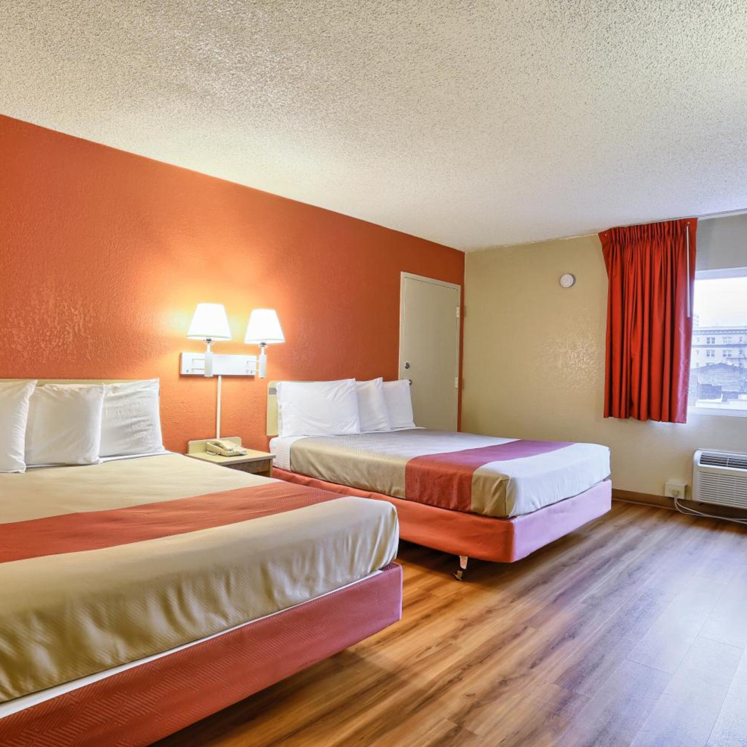 Photo - Cathedral Hill Hotel