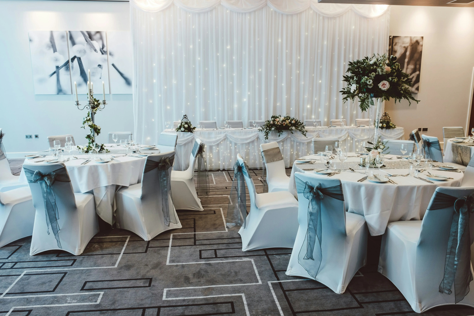 Foto - Hilton Garden Inn Abingdon Oxford
