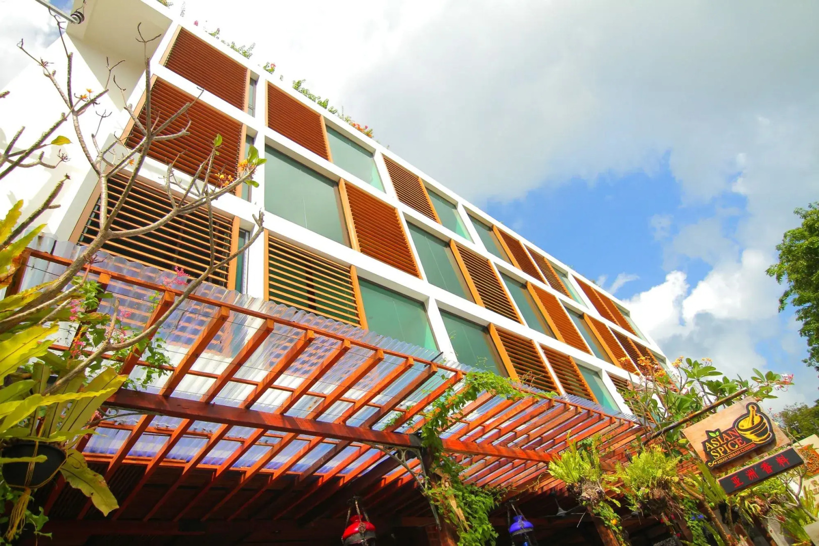 Foto - Rama Residence Padma