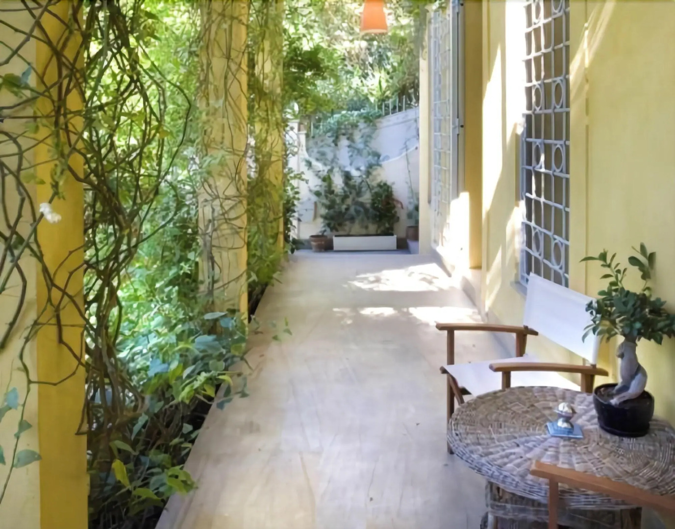 Foto - Relais Clivo Vaticano