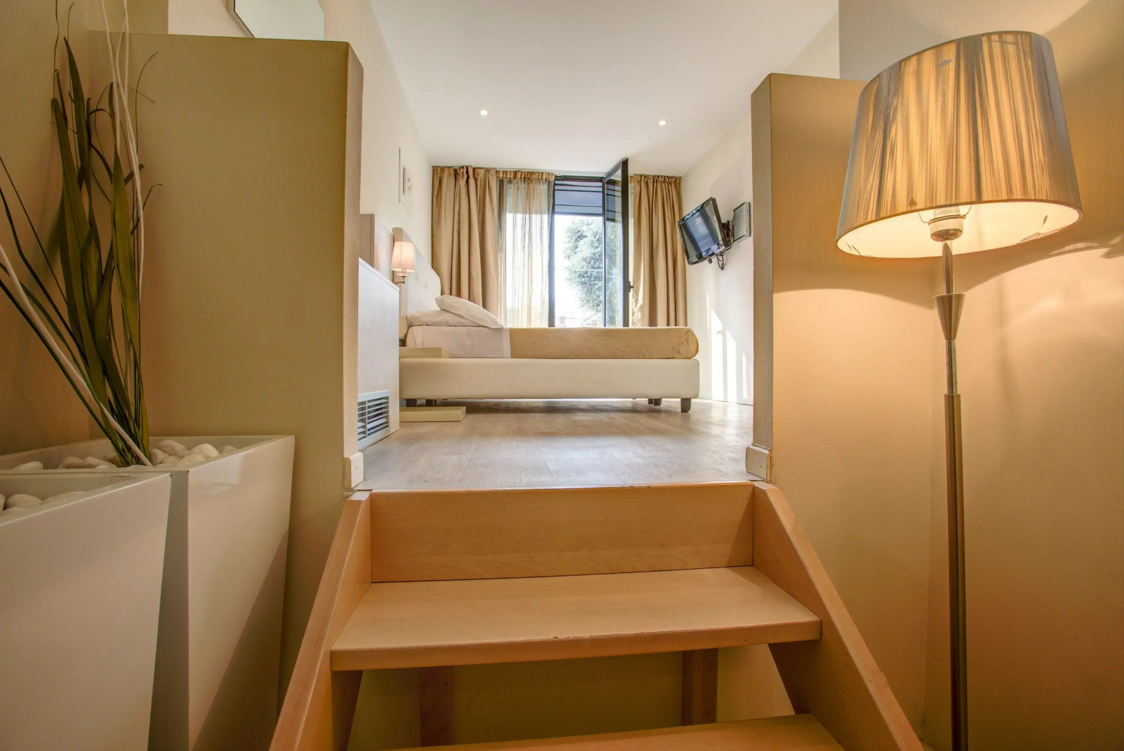 Foto - Ferretti Beach Hotel