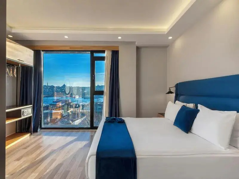Photo - Union Hotel Karakoy