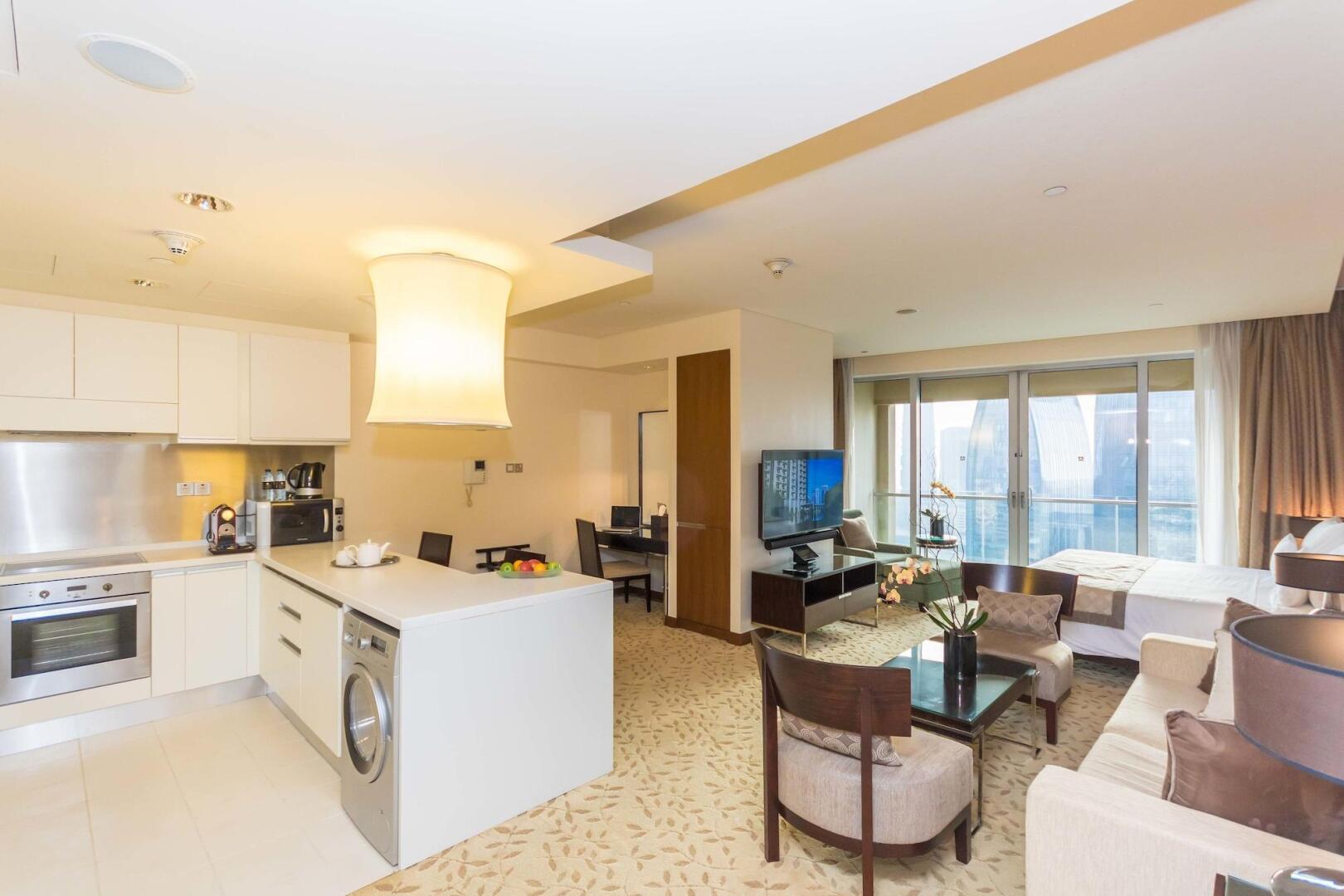 Foto - Westminster Dubai Mall