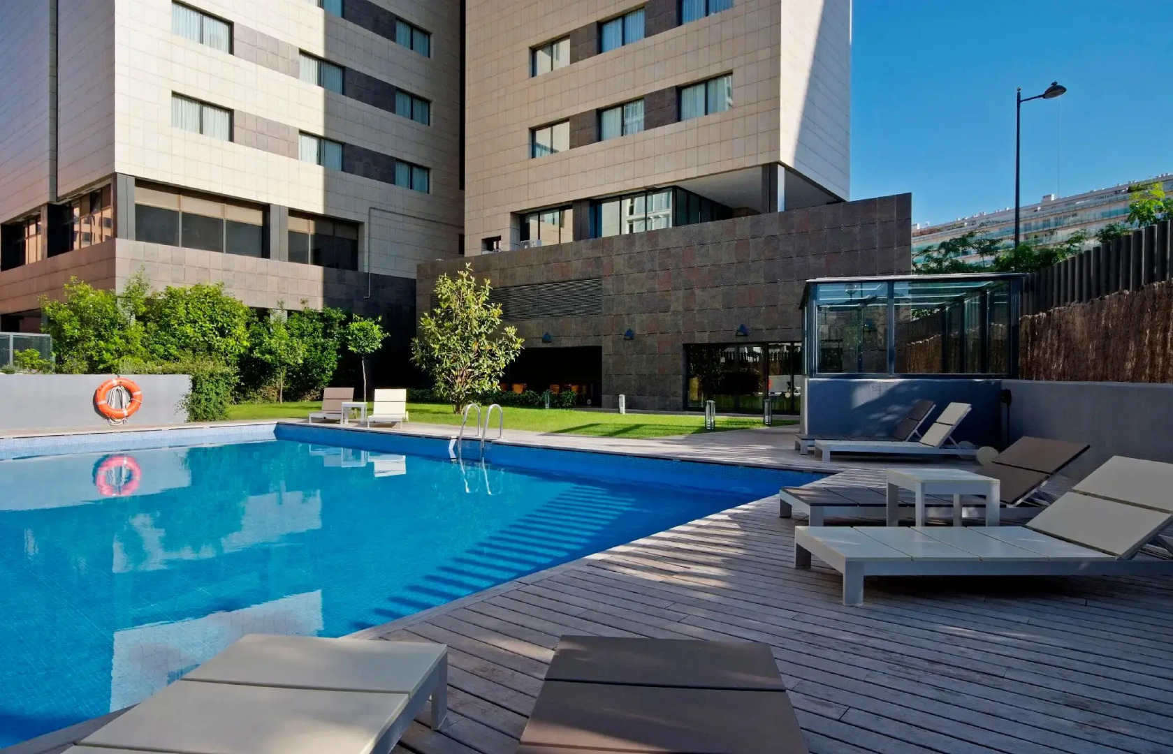 Photo - INNSiDE Valencia Oceanic