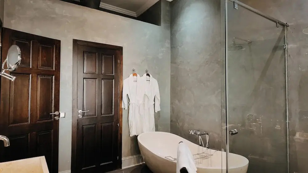 Foto - Villa Soraya Lodge & Spa