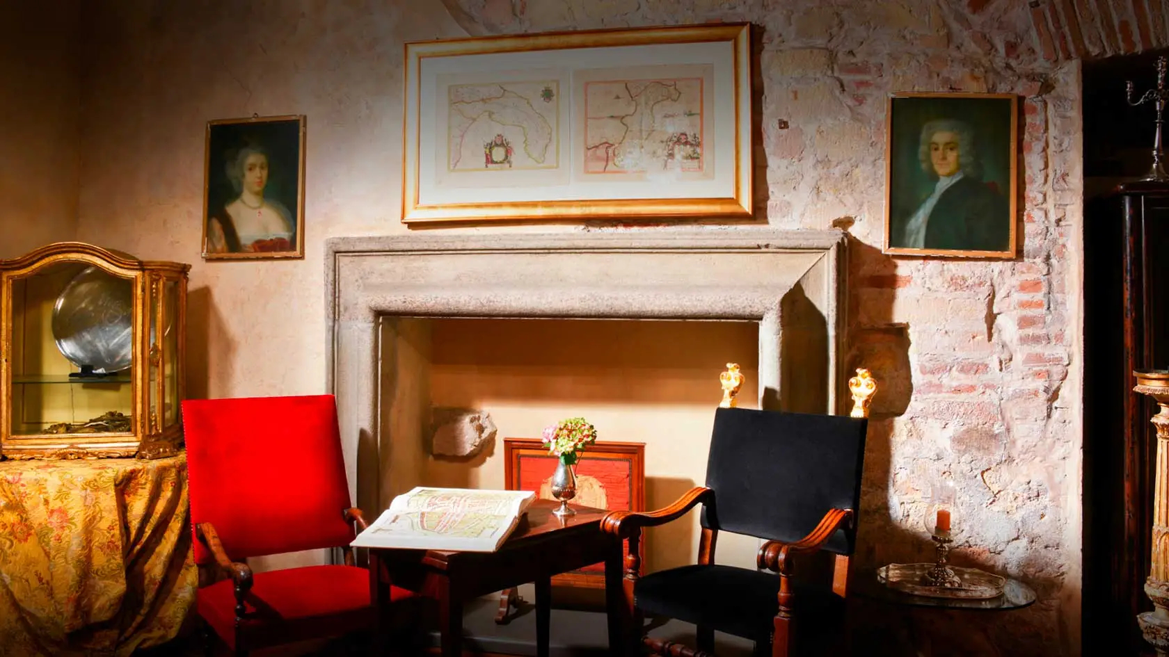 Foto - Hotel Gabbia D'Oro