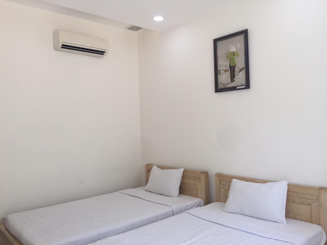 Hung Long Hotel