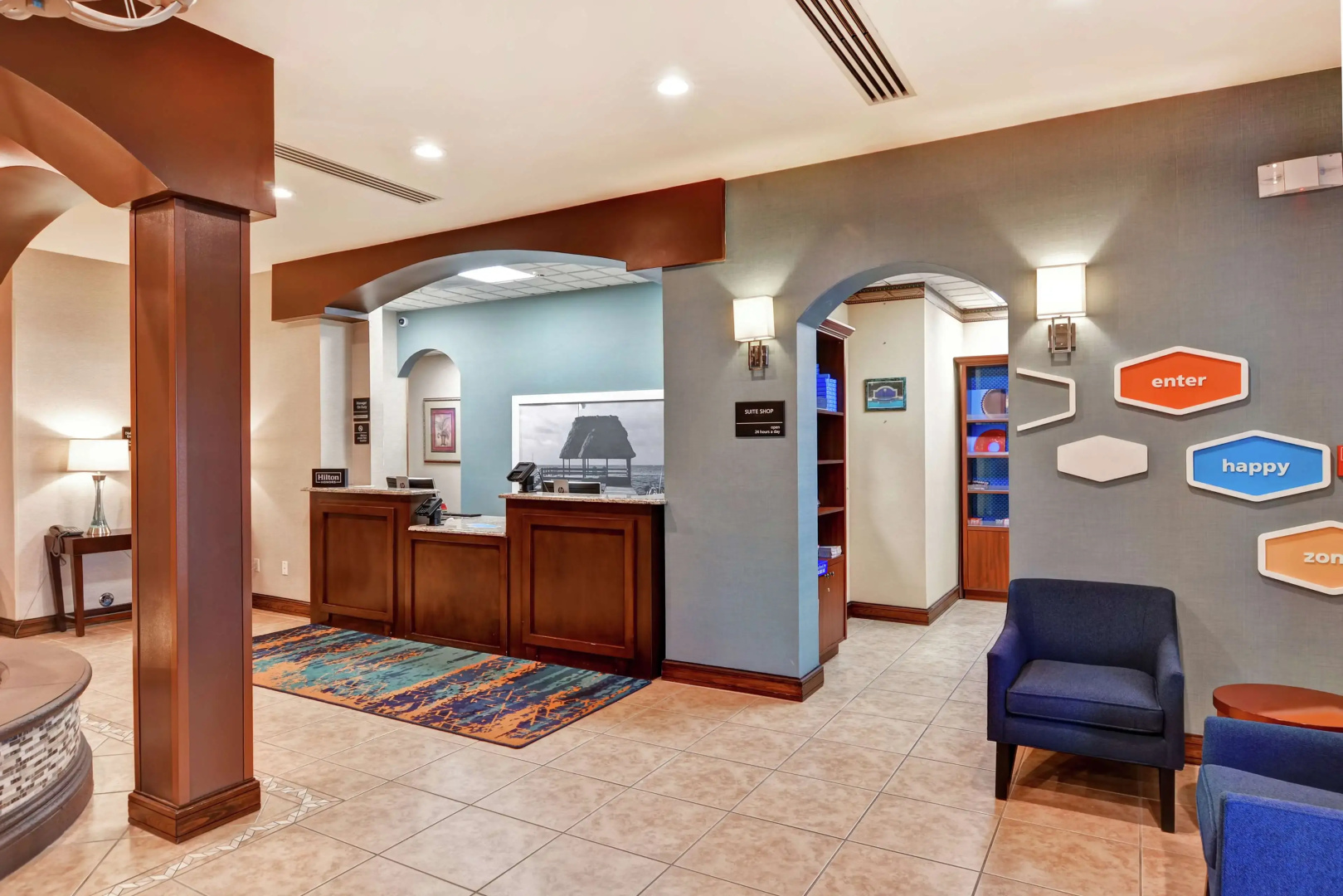 Photo - Hampton Inn West Palm Beach Florida Turnpike