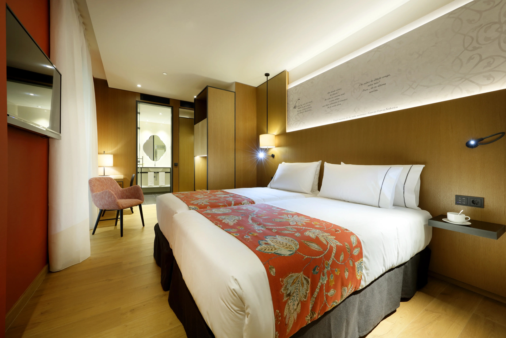 Photo - Áurea Catedral by Eurostars Hotel Company
