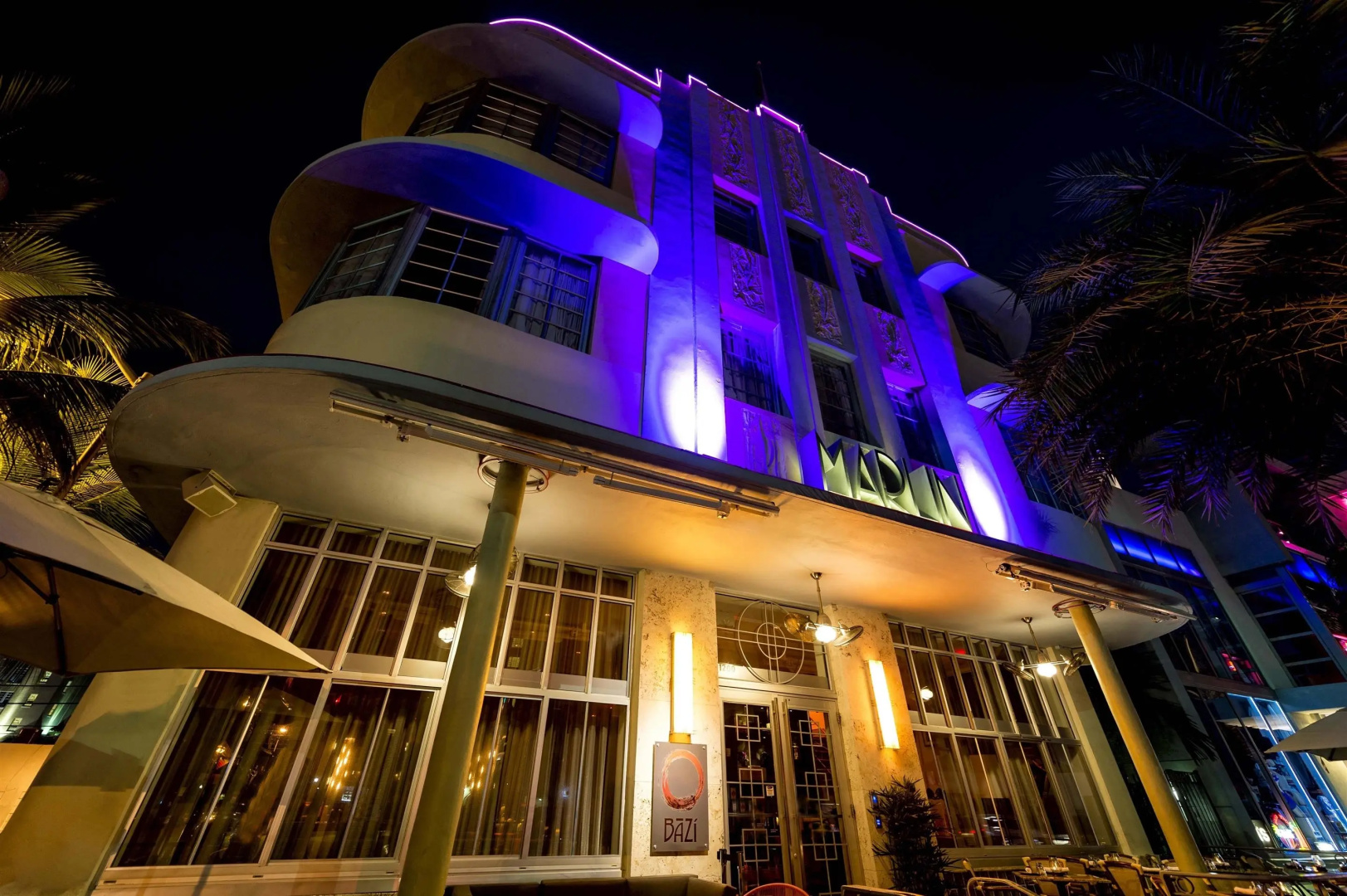 Foto - The Marlin Hotel