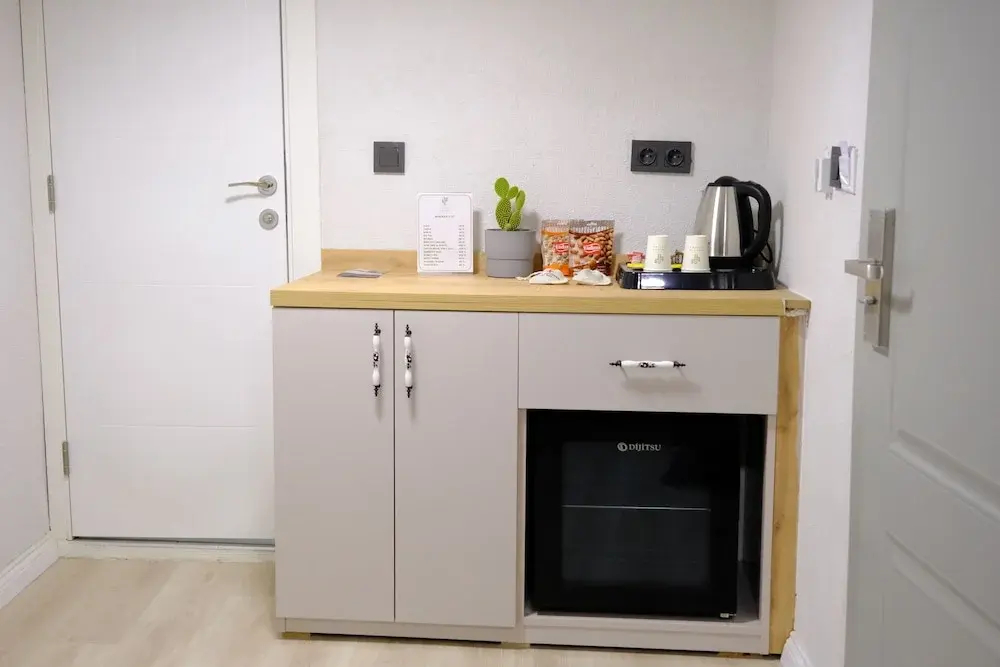 Photo - Cactus Suites