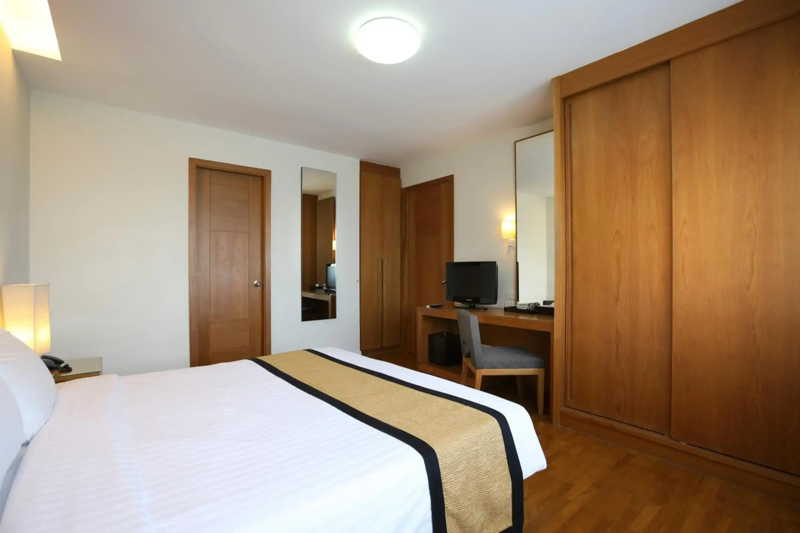 Foto - Kantary Hotel Ayutthaya