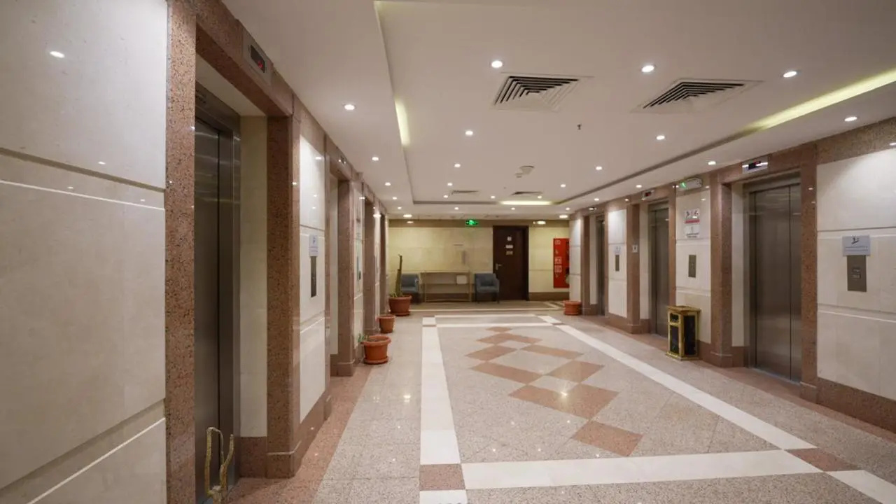 Foto - Astoneeast Taiba Hotel.