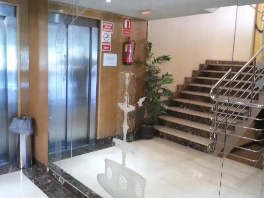 Photo - Hotel Ciudad de Fuenlabrada