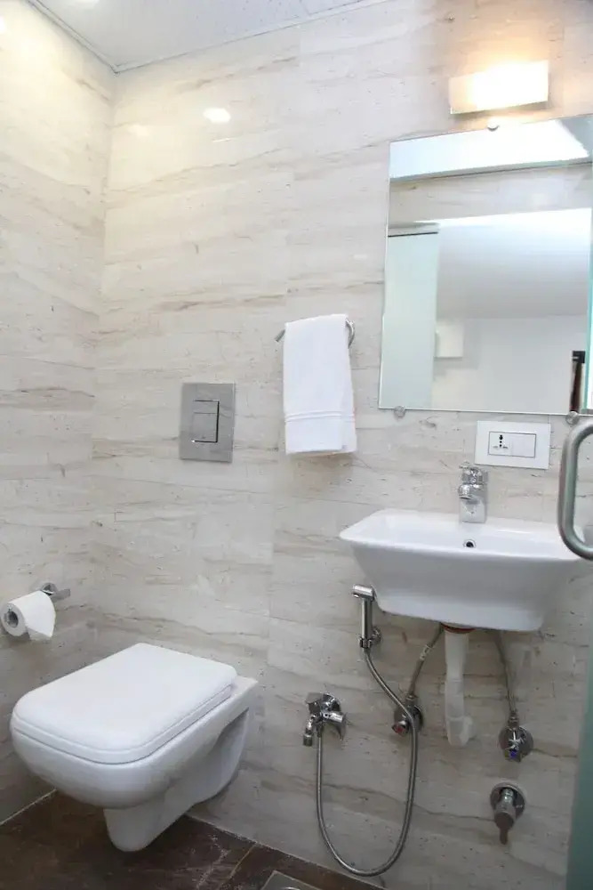 Foto - Hotel Lucky Galaxy