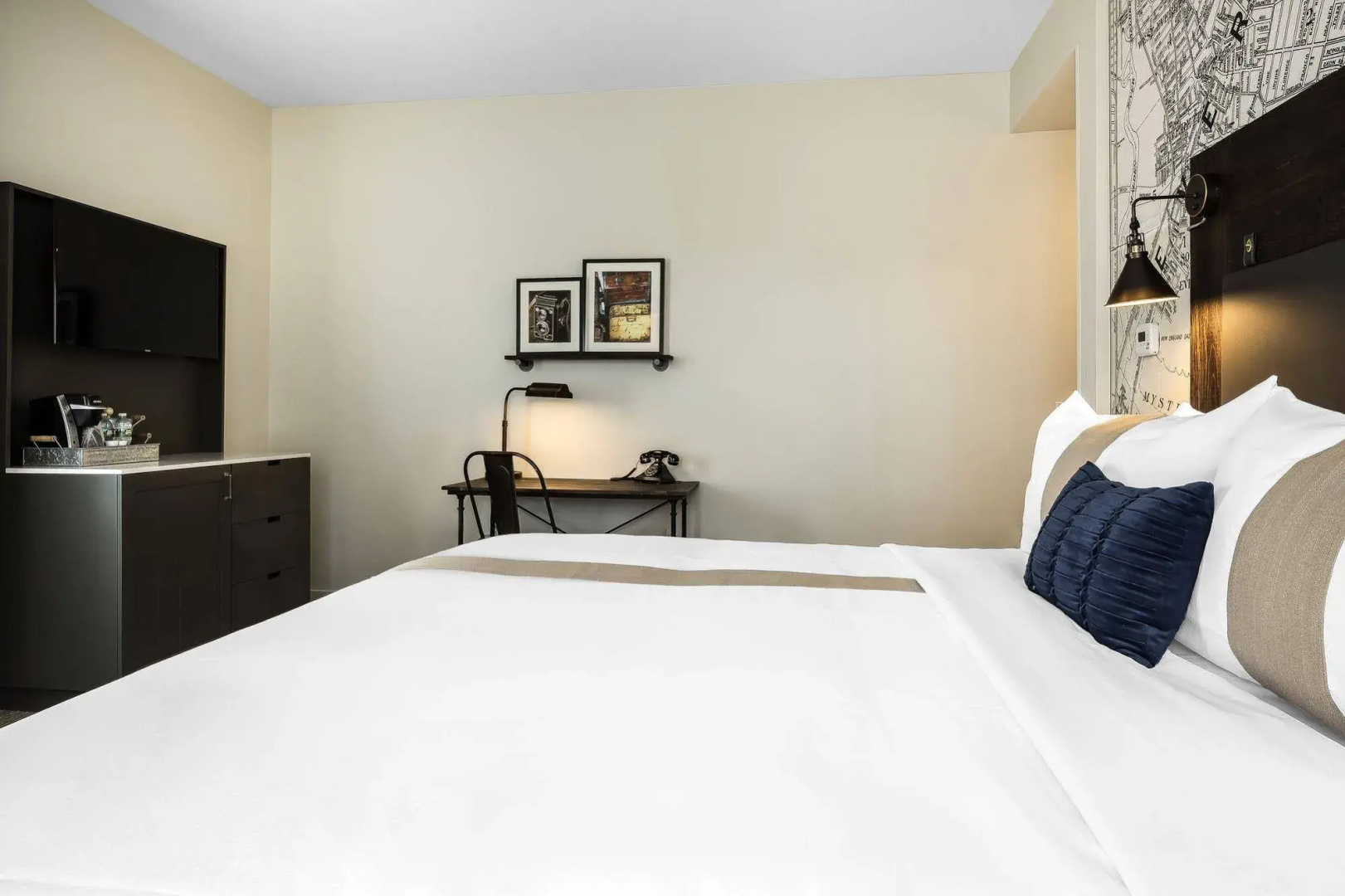 Foto - enVision Hotel Boston-Everett
