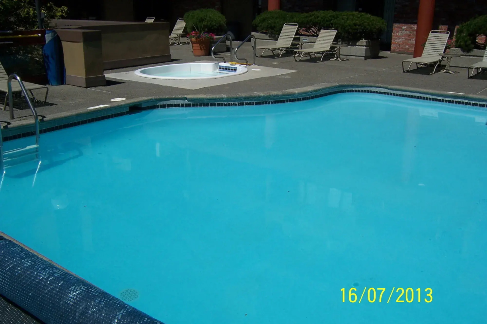 Foto - Whistler Village Inn & Suites