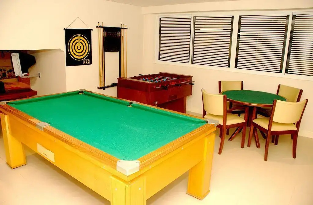 Foto - The Falls Hotel - Frente mar