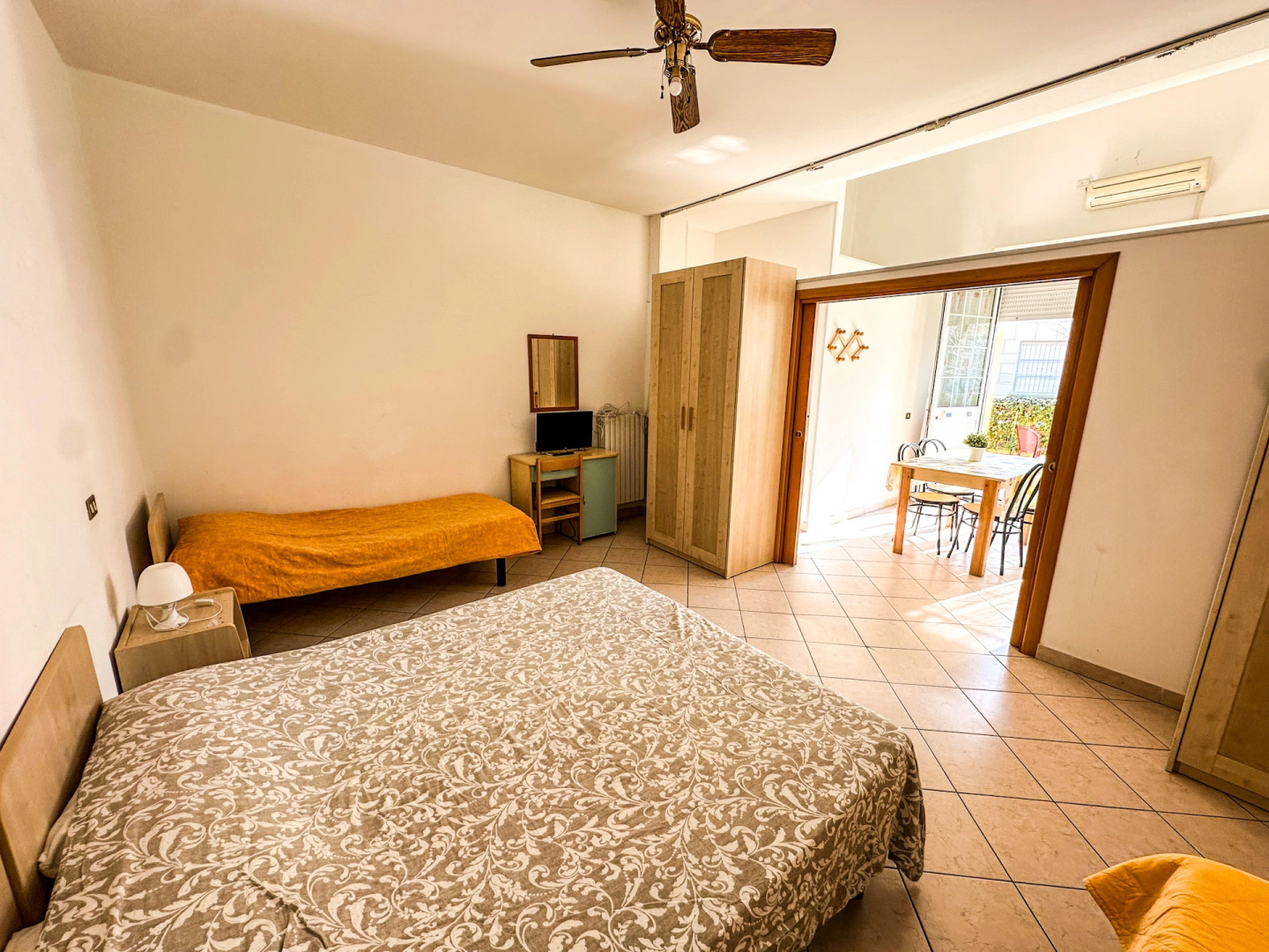 Foto - Hotel & Residence Parador