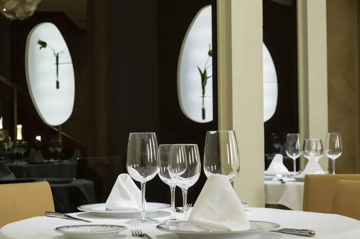 Foto - Hotel Zentral Parque