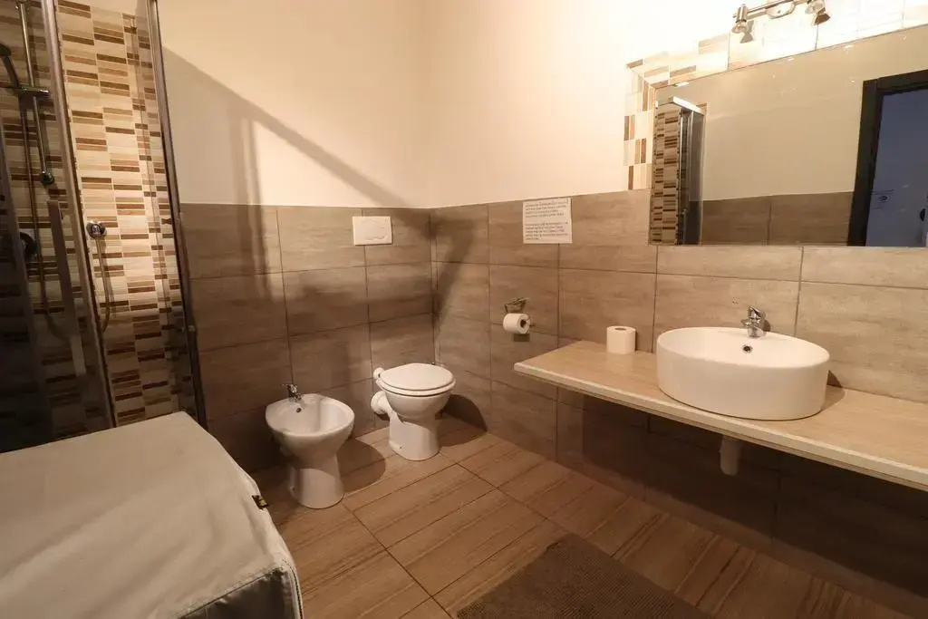 Foto - Guest House Minas