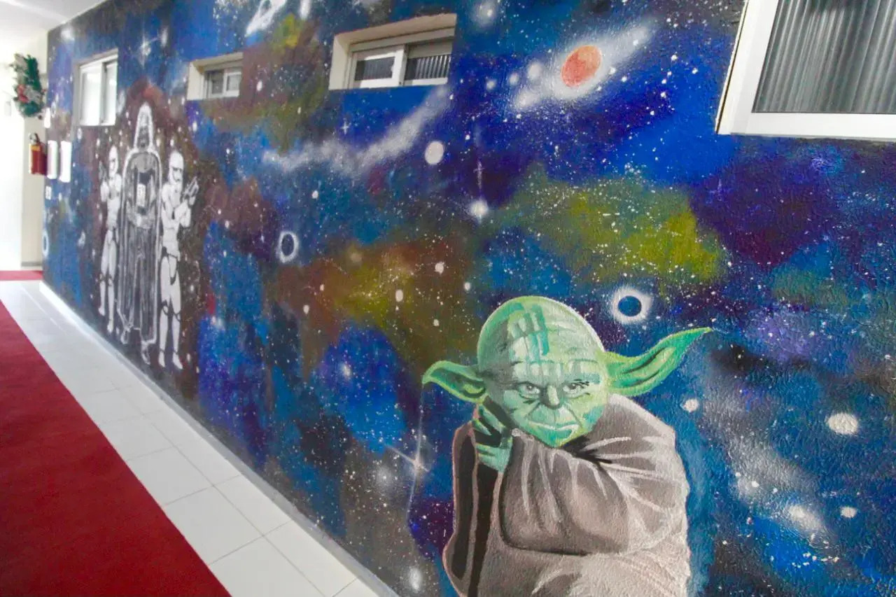 Foto - Hotel Aeroporto Star