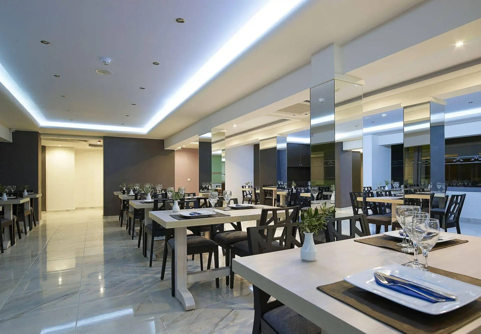 Foto - Mistral Bay Hotel