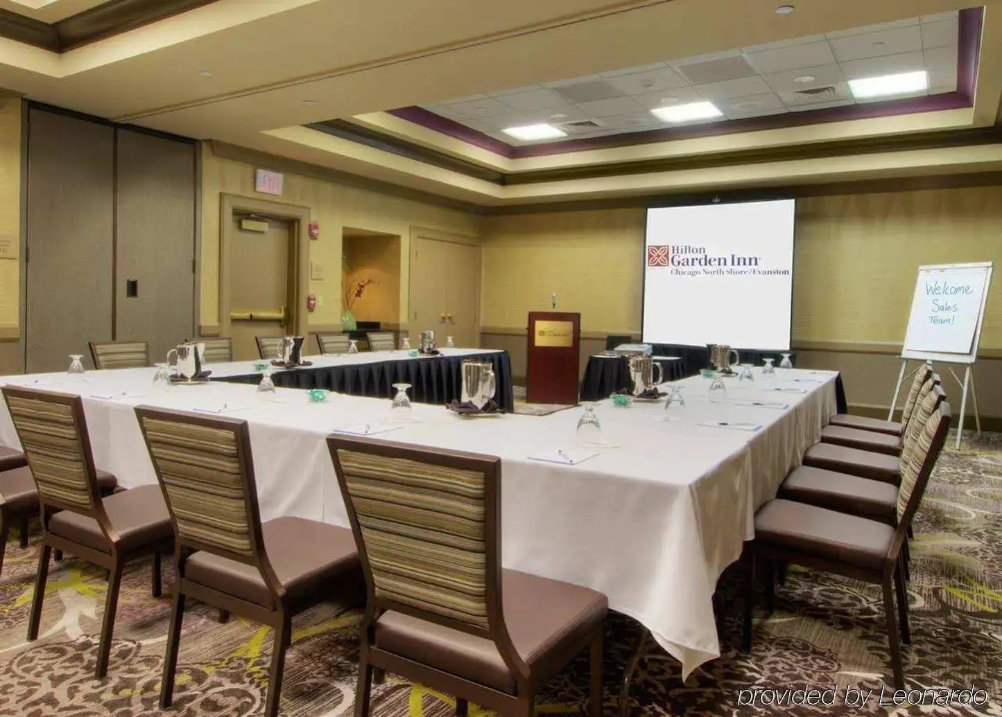 Foto - Hilton Garden Inn Chicago North Shore/Evanston